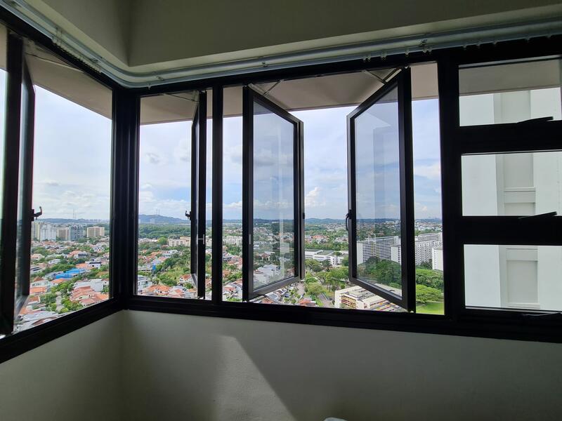 For Rent - 32 Ghim Moh Link