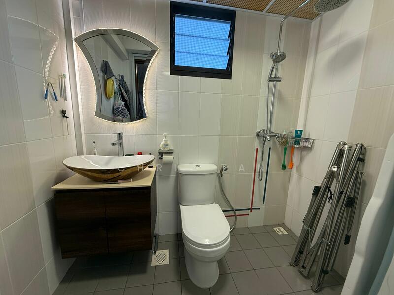 For Rent - 32 Ghim Moh Link