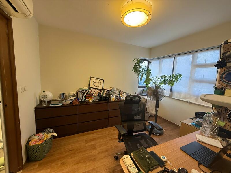 For Rent - 32 Ghim Moh Link