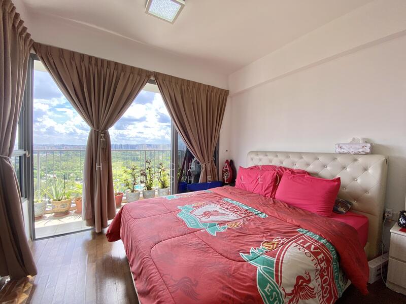 138B Yuan Ching Road HDB Flat For Sale at S 1,088,888 PropertyGuru