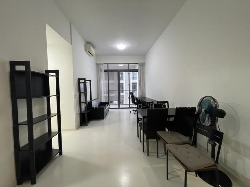 The Skywoods, 7 Dairy Farm Heights, Dairy Farm / Bukit Panjang / Choa Chu Kang, 3 Bedrooms, 915 sqft, Condominium For Rent, by Stephen Chong, 24473257 - Living Room - PropertyGuru.com.sg