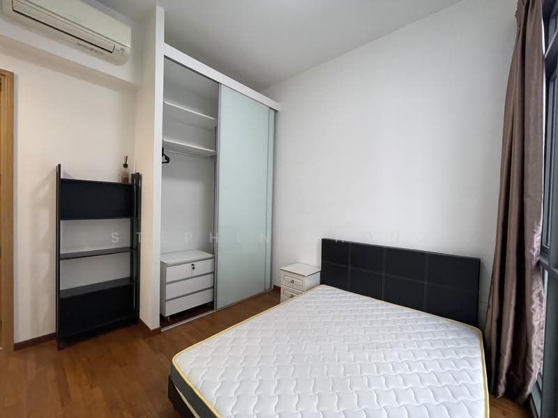 The Skywoods, 7 Dairy Farm Heights, Dairy Farm / Bukit Panjang / Choa Chu Kang, 3 Bedrooms, 915 sqft, Condominium For Rent, by Stephen Chong, 24473257 - Bedroom - PropertyGuru.com.sg