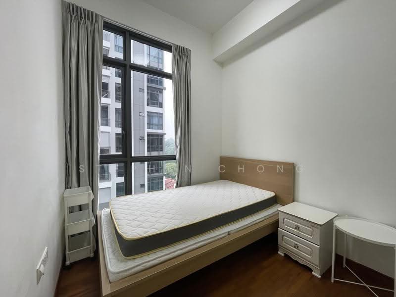 The Skywoods, 7 Dairy Farm Heights, Dairy Farm / Bukit Panjang / Choa Chu Kang, 3 Bedrooms, 915 sqft, Condominium For Rent, by Stephen Chong, 24473257 - Bedroom - PropertyGuru.com.sg