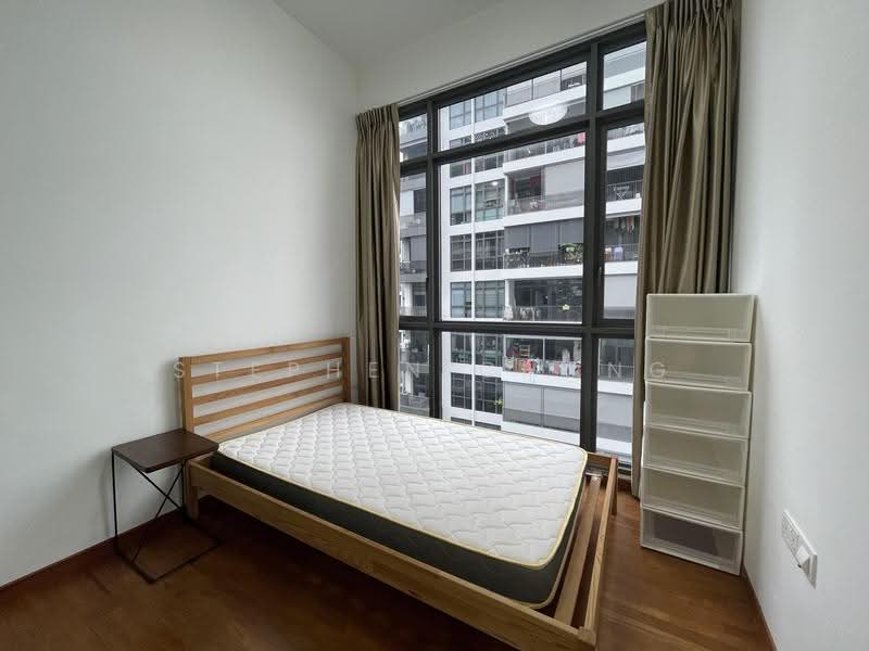 The Skywoods, 7 Dairy Farm Heights, Dairy Farm / Bukit Panjang / Choa Chu Kang, 3 Bedrooms, 915 sqft, Condominium For Rent, by Stephen Chong, 24473257 - Bedroom - PropertyGuru.com.sg