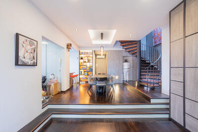 For Sale - Siglap Lodge