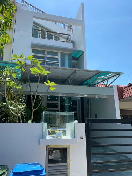 Cambridge Road, Cambridge Road, 5 Bedrooms, 3,306 sqft, Terraced House For Sale, by Angela Chan, 24473425 - PropertyGuru.com.sg