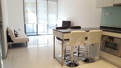 For Sale - The Scotts Tower