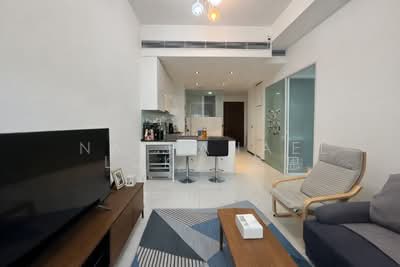 For Sale - The Scotts Tower