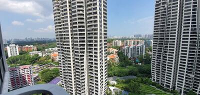 For Rent - d'Leedon (Former Farrer Court)
