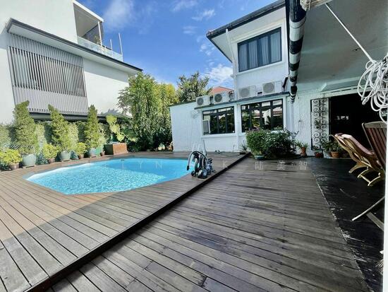⭐️EVELYN 94889556⭐️FOR REBUILD⭐️ELEVATED LAND⭐️HILLTOP BGLW⭐️AMAZING VIEW⭐️QUIET LOCALE⭐️