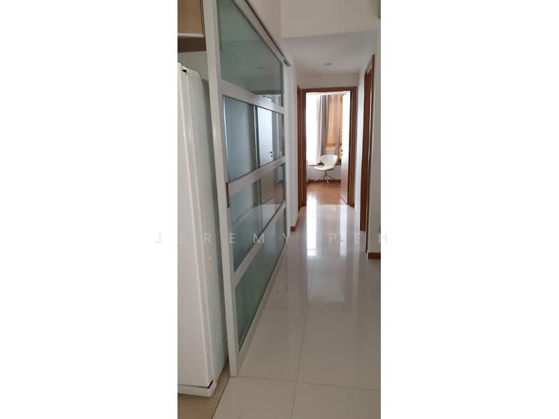 One St Michael's, 3 Saint Michael's Road, 2 Bedrooms, 936 sqft, Condominium For Rent, by Jeremy Peh, 24473797 - PropertyGuru.com.sg