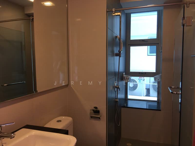 One St Michael's, 3 Saint Michael's Road, 2 Bedrooms, 936 sqft, Condominium For Rent, by Jeremy Peh, 24473797 - PropertyGuru.com.sg