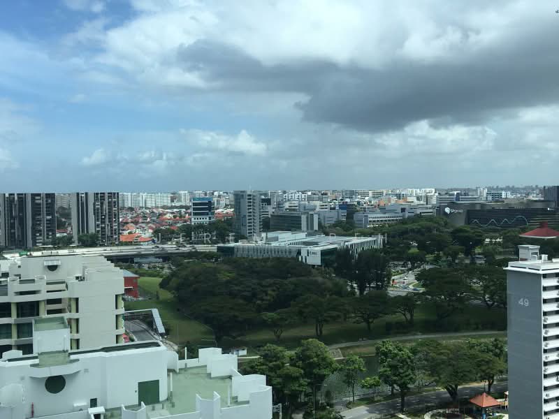 One St Michael's, 3 Saint Michael's Road, 2 Bedrooms, 936 sqft, Condominium For Rent, by Jeremy Peh, 24473797 - PropertyGuru.com.sg