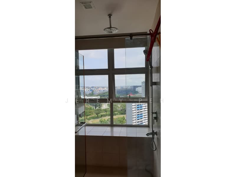 One St Michael's, 3 Saint Michael's Road, 2 Bedrooms, 936 sqft, Condominium For Rent, by Jeremy Peh, 24473797 - PropertyGuru.com.sg