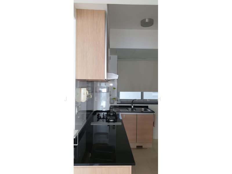 One St Michael's, 3 Saint Michael's Road, 2 Bedrooms, 936 sqft, Condominium For Rent, by Jeremy Peh, 24473797 - PropertyGuru.com.sg