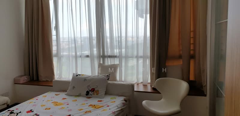 One St Michael's, 3 Saint Michael's Road, 2 Bedrooms, 936 sqft, Condominium For Rent, by Jeremy Peh, 24473797 - PropertyGuru.com.sg