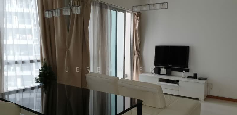 One St Michael's, 3 Saint Michael's Road, 2 Bedrooms, 936 sqft, Condominium For Rent, by Jeremy Peh, 24473797 - PropertyGuru.com.sg