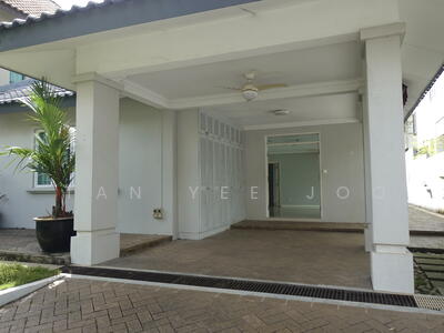 For Sale - Ripley Crescent/Serangoon Garden Estate