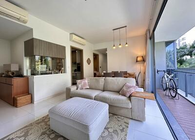 For Rent - The Palette