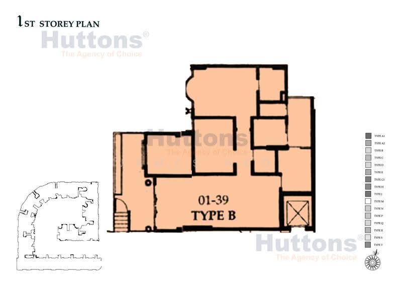 The Sunny Spring, 50 Lorong 40 Geylang, Eunos / Geylang / Paya Lebar, 3 Bedrooms, 1,080 sqft, Apartment For Rent, by James Neo, 24474070 - PropertyGuru.com.sg