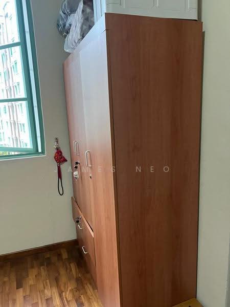 The Sunny Spring, 50 Lorong 40 Geylang, Eunos / Geylang / Paya Lebar, 3 Bedrooms, 1,080 sqft, Apartment For Rent, by James Neo, 24474070 - PropertyGuru.com.sg