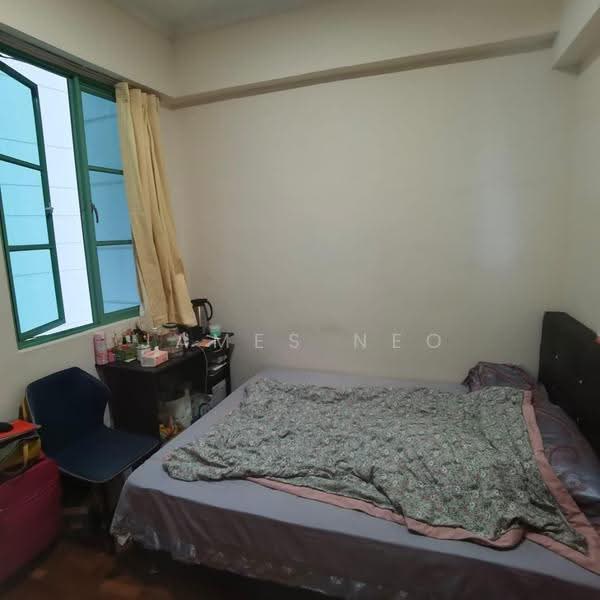 The Sunny Spring, 50 Lorong 40 Geylang, Eunos / Geylang / Paya Lebar, 3 Bedrooms, 1,080 sqft, Apartment For Rent, by James Neo, 24474070 - PropertyGuru.com.sg