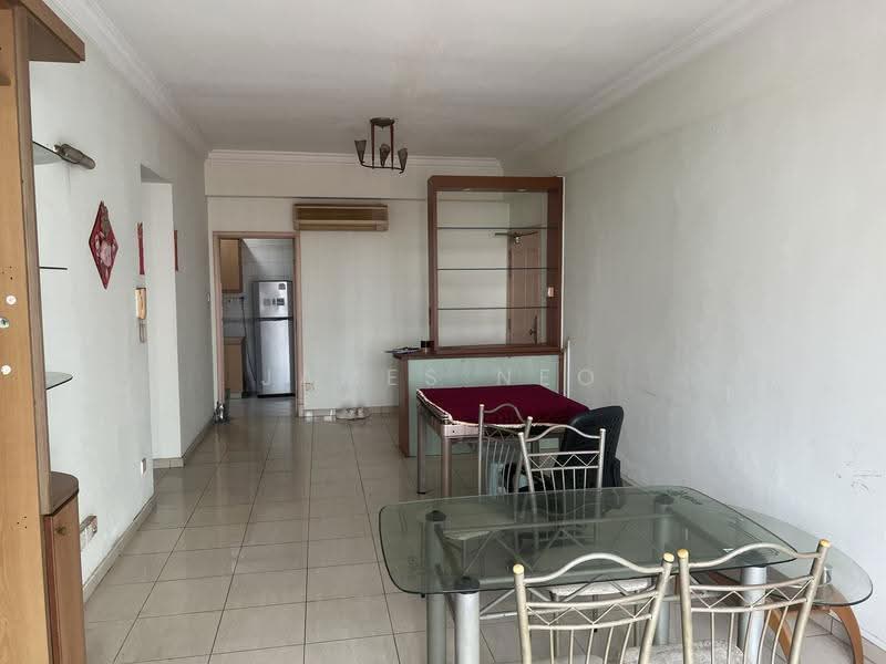 The Sunny Spring, 50 Lorong 40 Geylang, Eunos / Geylang / Paya Lebar, 3 Bedrooms, 1,080 sqft, Apartment For Rent, by James Neo, 24474070 - Kitchen - PropertyGuru.com.sg