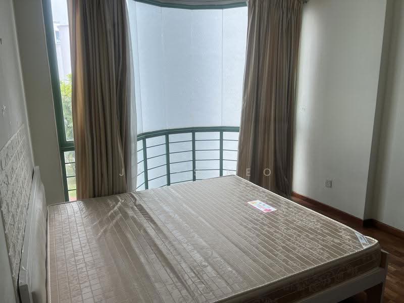 The Sunny Spring, 50 Lorong 40 Geylang, Eunos / Geylang / Paya Lebar, 3 Bedrooms, 1,080 sqft, Apartment For Rent, by James Neo, 24474070 - Bedroom - PropertyGuru.com.sg