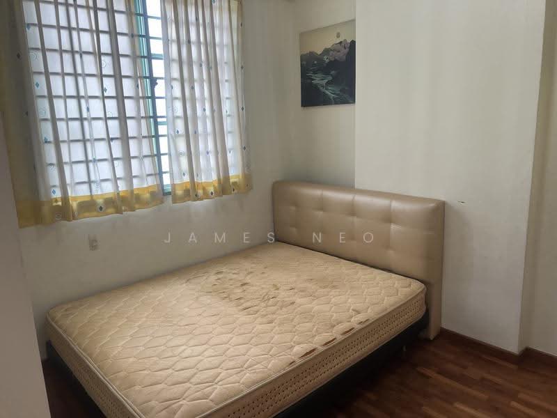 The Sunny Spring, 50 Lorong 40 Geylang, Eunos / Geylang / Paya Lebar, 3 Bedrooms, 1,080 sqft, Apartment For Rent, by James Neo, 24474070 - Bedroom - PropertyGuru.com.sg