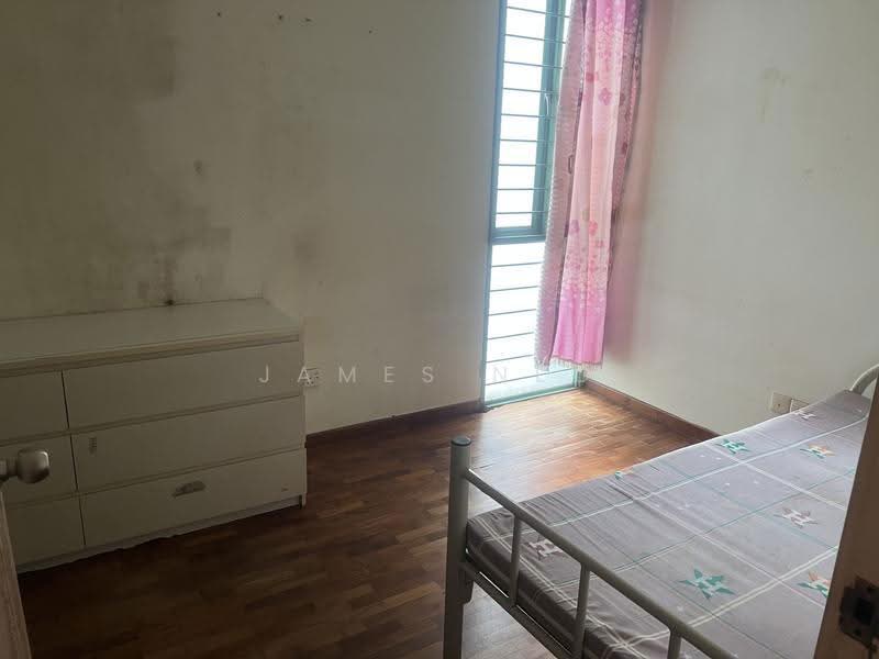 The Sunny Spring, 50 Lorong 40 Geylang, Eunos / Geylang / Paya Lebar, 3 Bedrooms, 1,080 sqft, Apartment For Rent, by James Neo, 24474070 - Bedroom - PropertyGuru.com.sg
