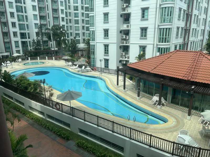 The Sunny Spring, 50 Lorong 40 Geylang, Eunos / Geylang / Paya Lebar, 3 Bedrooms, 1,080 sqft, Apartment For Rent, by James Neo, 24474070 - Exterior - PropertyGuru.com.sg