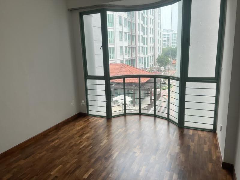 The Sunny Spring, 50 Lorong 40 Geylang, Eunos / Geylang / Paya Lebar, 3 Bedrooms, 1,100 sqft, Apartment For Rent, by James Neo, 24474070 - PropertyGuru.com.sg