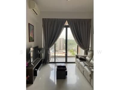 For Rent - The Skywoods