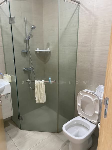 The Skywoods, 11 Dairy Farm Heights, 4 Bedrooms, 1,173 sqft, Condominium For Rent, by Samuel Low, 24474104 - PropertyGuru.com.sg