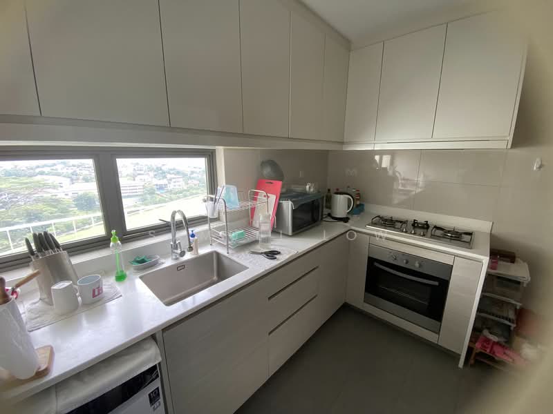 The Skywoods, 11 Dairy Farm Heights, 4 Bedrooms, 1,173 sqft, Condominium For Rent, by Samuel Low, 24474104 - PropertyGuru.com.sg