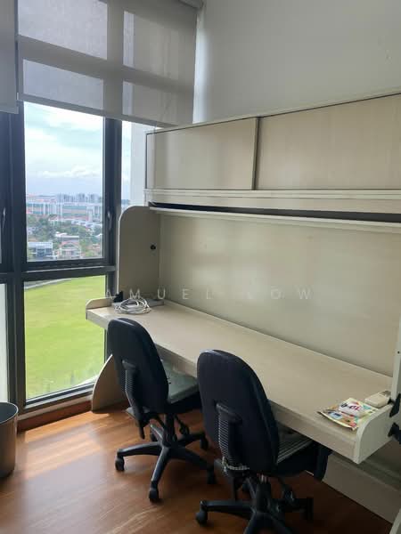 The Skywoods, 11 Dairy Farm Heights, 4 Bedrooms, 1,173 sqft, Condominium For Rent, by Samuel Low, 24474104 - PropertyGuru.com.sg