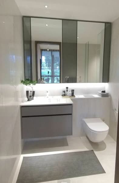 The Continuum, 1-8 Thiam Siew Avenue, 3 Bedrooms, 1,076 sqft, Condominium For Sale, by Vivian Shi, 24474114 - PropertyGuru.com.sg