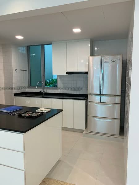 Caribbean at Keppel Bay, 46 Keppel Bay Drive, 3 Bedrooms, 1,485 sqft, Condominium For Rent, by Wendy Wong, 24474181 - PropertyGuru.com.sg