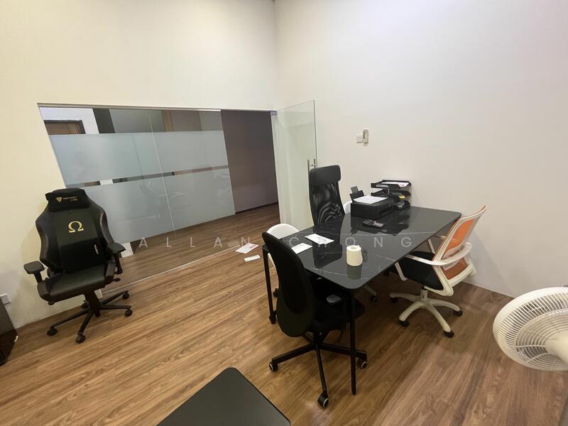 Entrepreneur Business Centre, 18 Kaki Bukit Road 3, 800 sqft, Office For Rent, by Allan Chong, 24474227 - CommercialGuru.com.sg