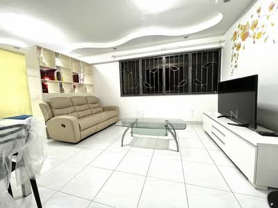 For Rent - 200D Sengkang East Road