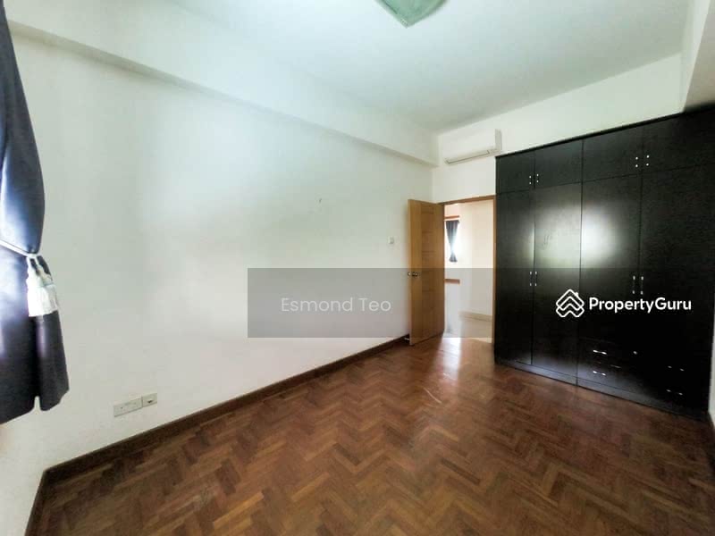 For Rent - The Anchorage