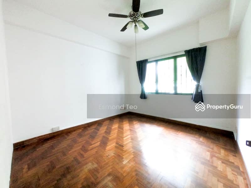 For Rent - The Anchorage