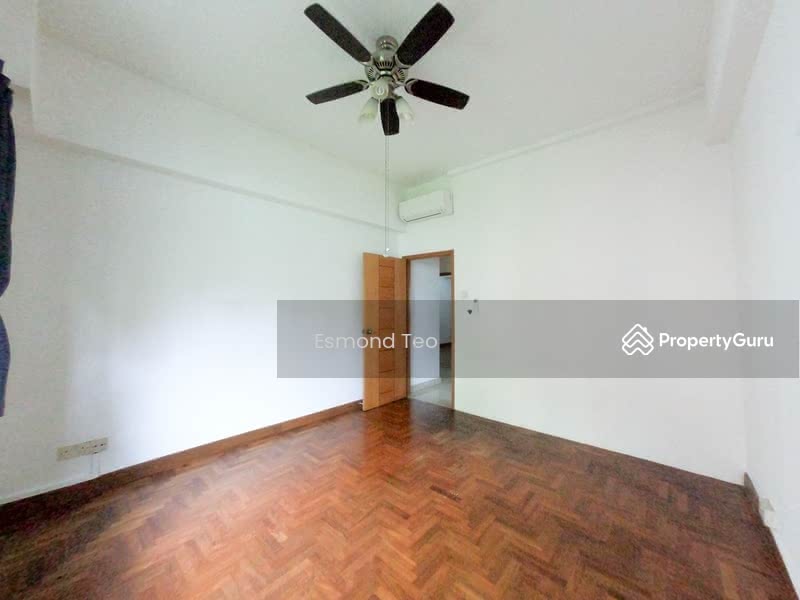 For Rent - The Anchorage