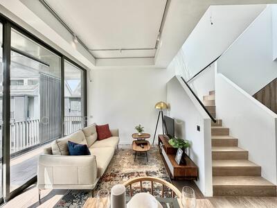 For Sale - 10 Evelyn