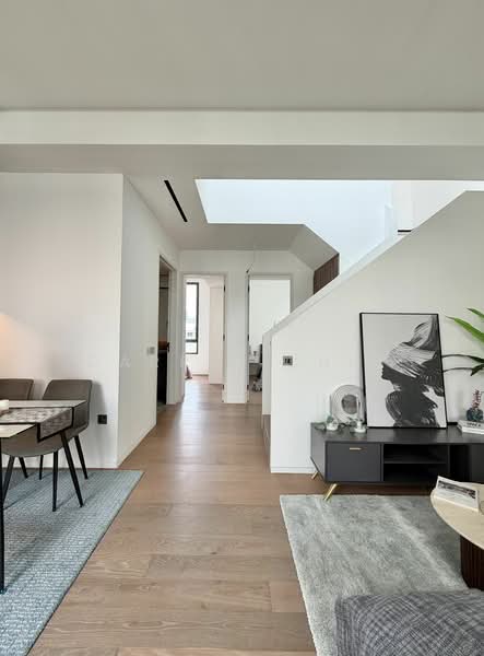 For Sale - 10 Evelyn