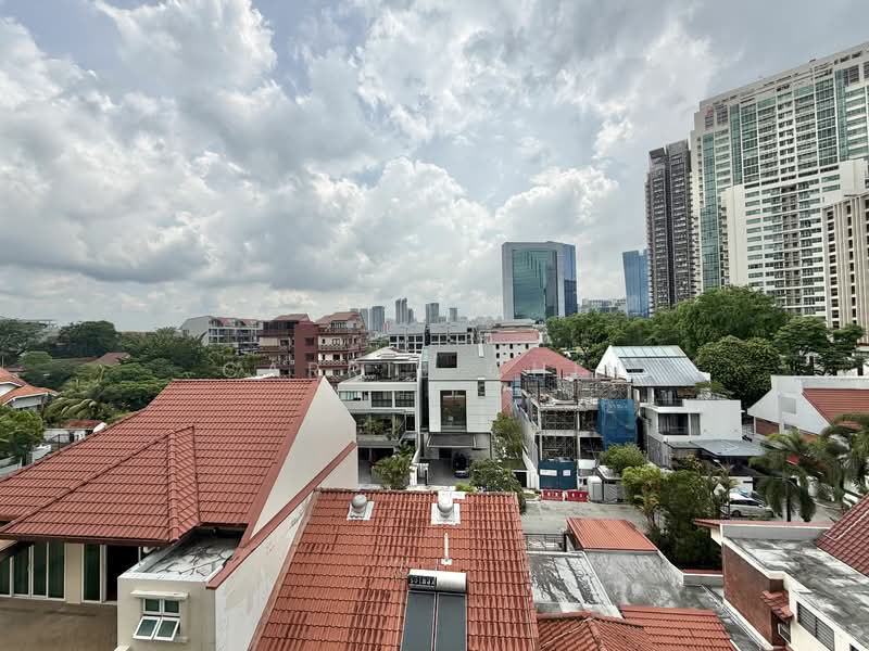 For Sale - 10 Evelyn