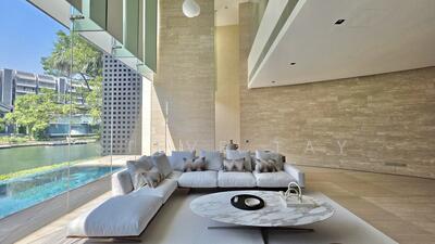 For Sale - Sentosa Cove