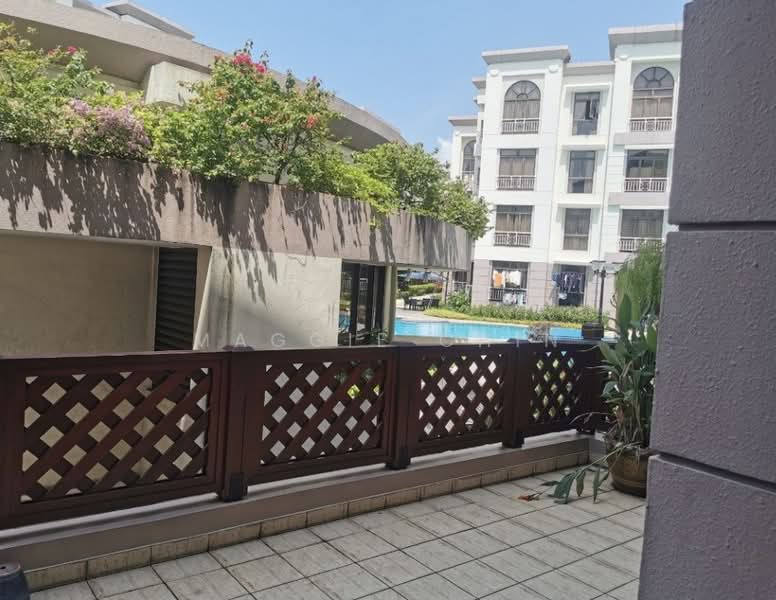 Seletaris, 503 Sembawang Road, Room Rental, 160 sqft, Condominium For Rent, by Maggie Chin, 24474551 - PropertyGuru.com.sg