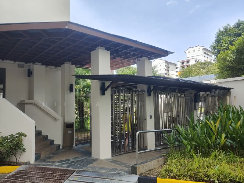 Regent Grove, 52 Choa Chu Kang North 7, 3 Bedrooms, 1,195 sqft, Condominium For Sale, by Hillda Yap ヒルダー, 24474825 - PropertyGuru.com.sg