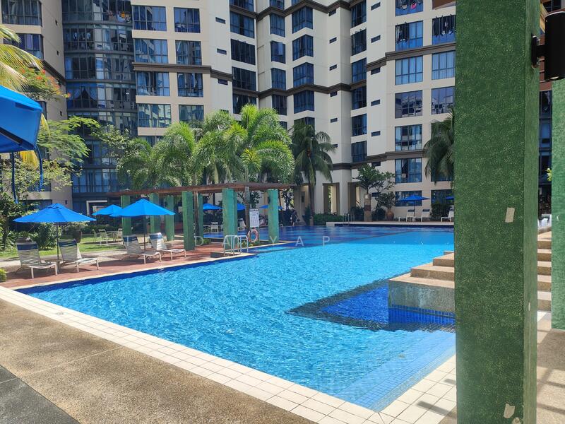 Regent Grove, 52 Choa Chu Kang North 7, 3 Bedrooms, 1,195 sqft, Condominium For Sale, by Hillda Yap ヒルダー, 24474825 - PropertyGuru.com.sg